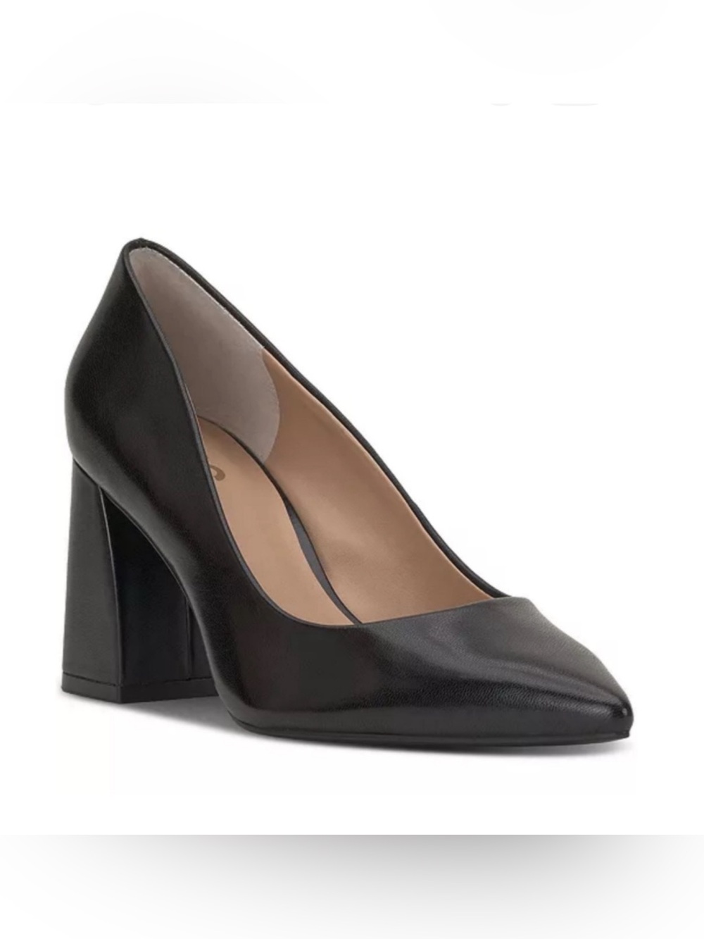 INC Ubika Pumps